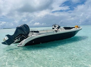 Black Pearl 1