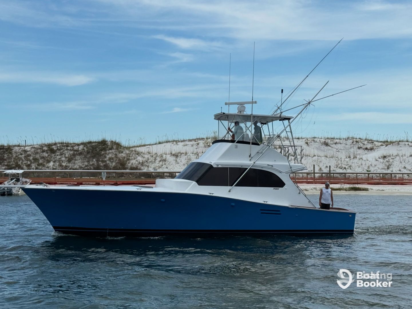 Catching Memories Charters