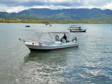 Pacific Tours Costa Rica – Taira JN