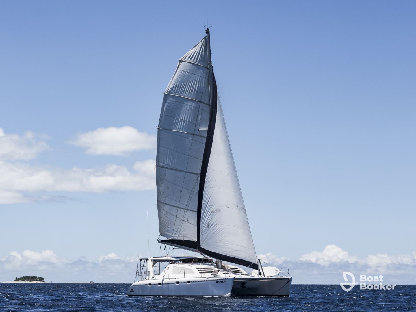 Cloudbreak Adventures