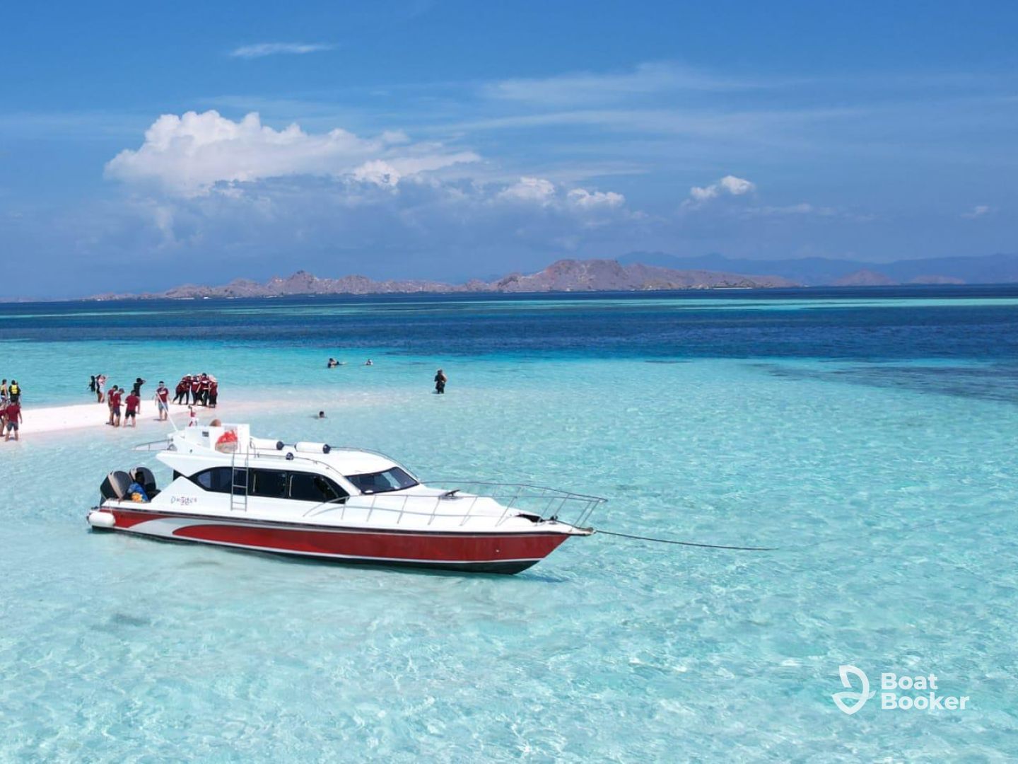 Komodo Amazing Destination