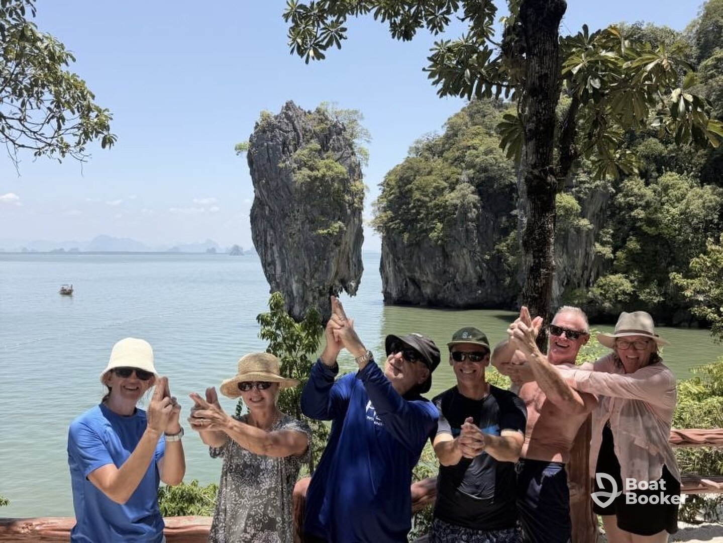 Phuket Boat Charters