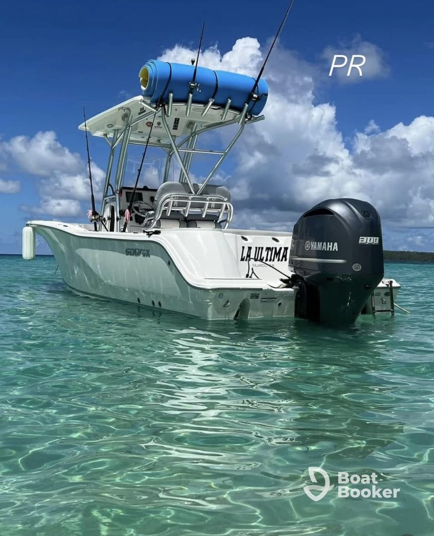 De La Paz Boat Travel
