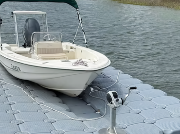 Coastal Ga Fishing