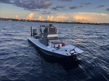 Charlotte Harbor Adventures