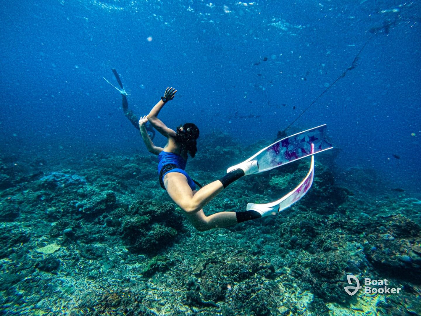 Cherysa Nusa Penida Tour