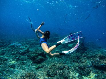 Cherysa Nusa Penida Tour