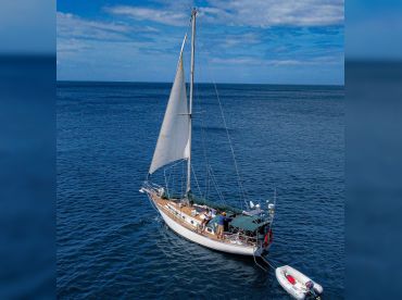 Eolus Sailing Adventure