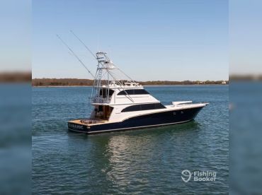 Barbaric – The Boating Experience