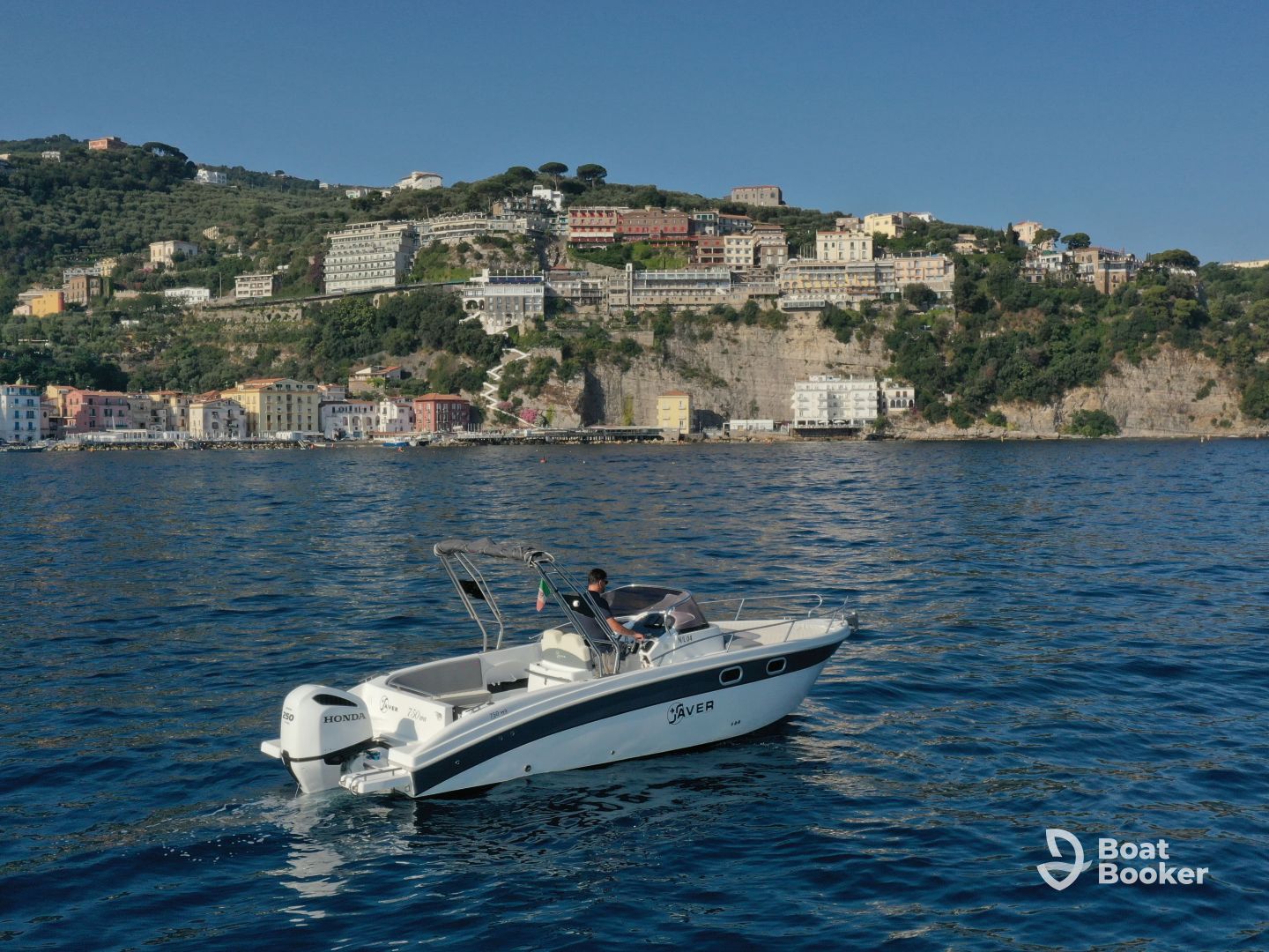 Diamante Blu – Saver 750