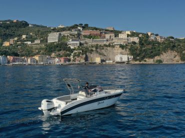 Diamante Blu – Saver 750