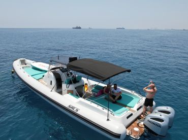 A.Matzios Luxury Cruises