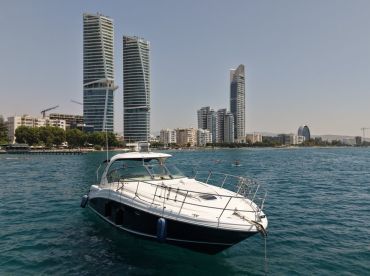 A.Matzios Luxury Cruises