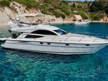 1852 Private Boat Tours FR