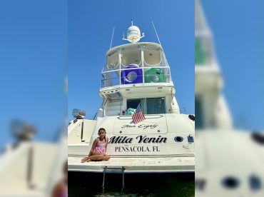 Pensacola Luxury Charters