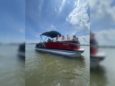 Legacy Boat Charters