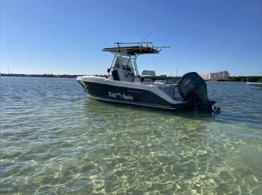 AquaLife Charters
