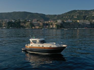 Apreamare 38 Comfort