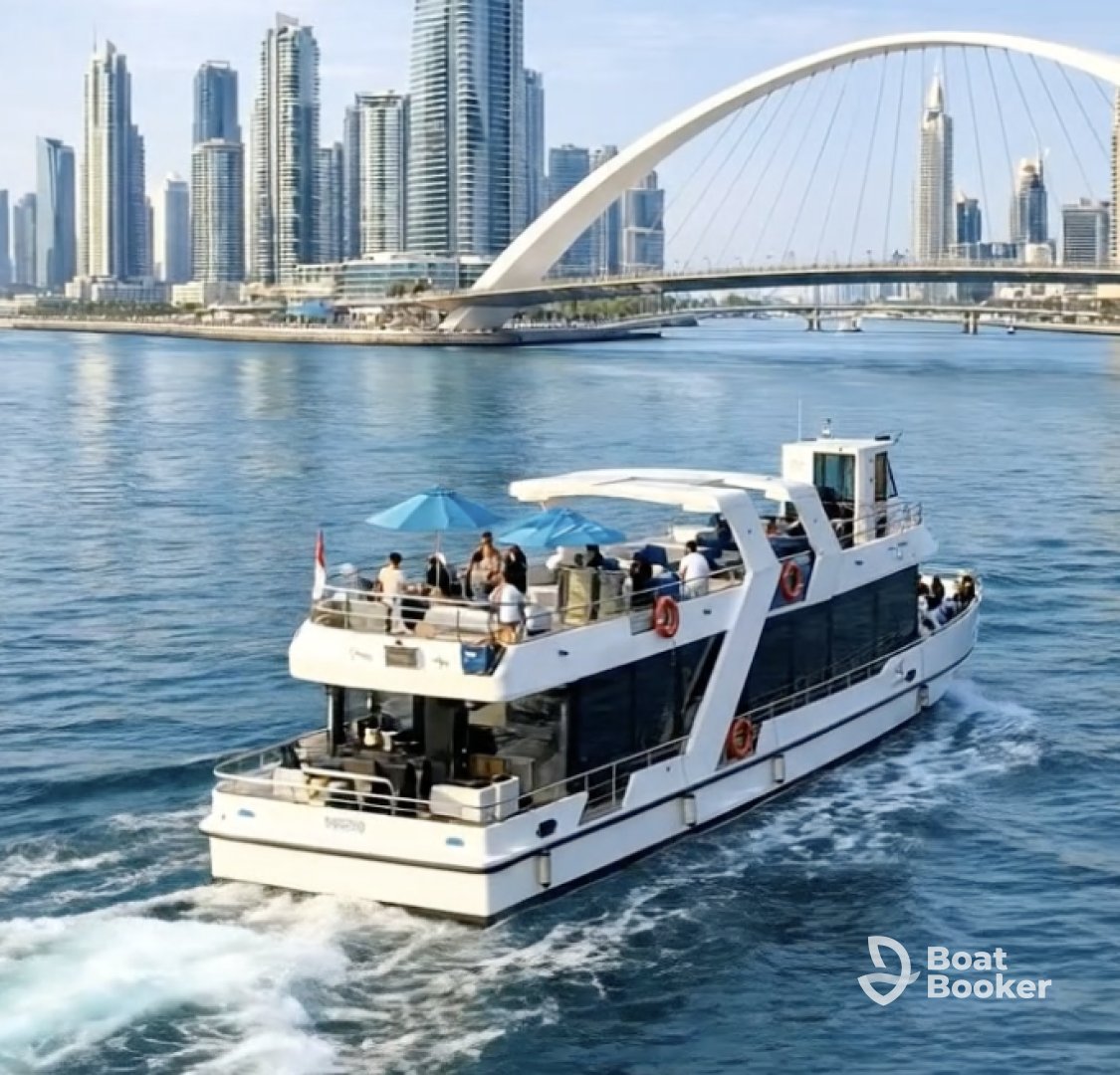 Oasis Sea Dubai