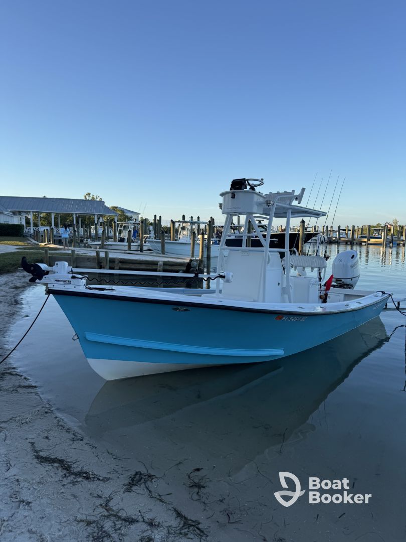 Southwest Shorelines