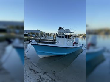 Southwest Shorelines