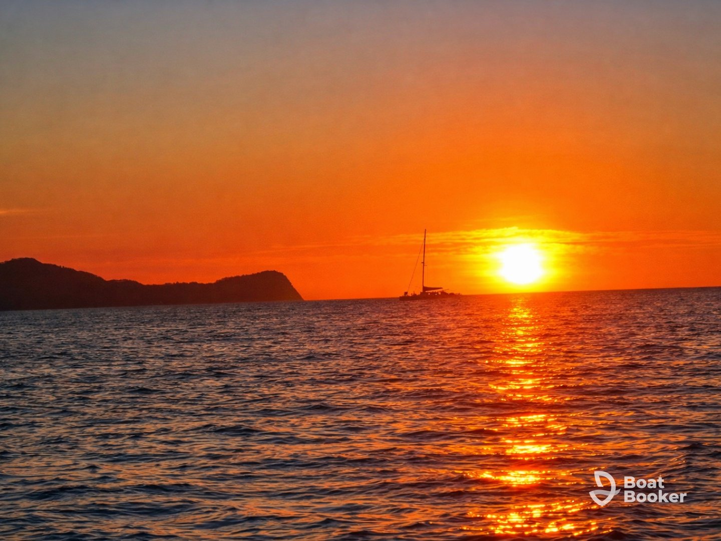 Fishing Charters Papagayo - One More Boat