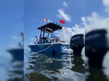 Fairweather Fish and Adventure