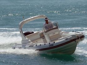 Charter Image