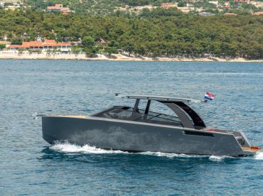 Adriatica Transfer