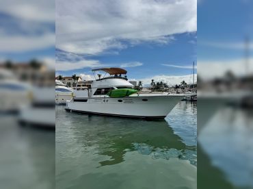Fintastic Yachts and Fishing PV – Happy Hour