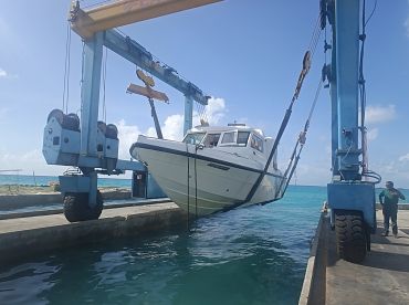 Maldives Excursions