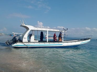 PT Visit Penda Tour