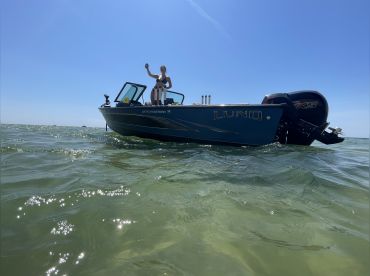 ReelMaster Charters
