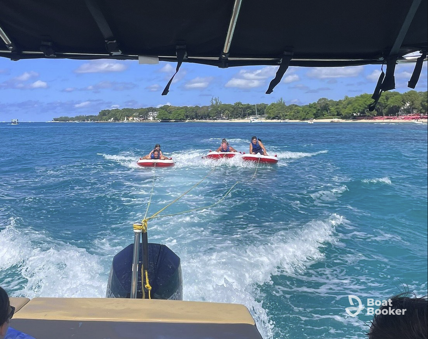 Dr Ski Watersports