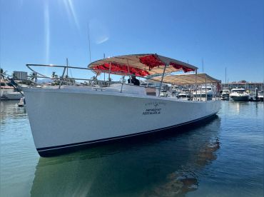 Fintastic Yachts and Fishing PV – StellaMaris