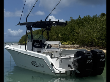 Gabi Boat Venture