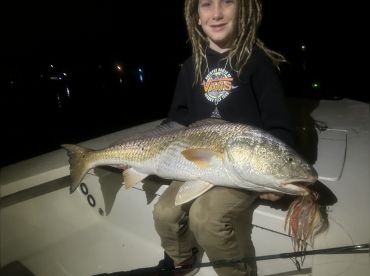 Reel finesser fishing llc - cocoa beach fl