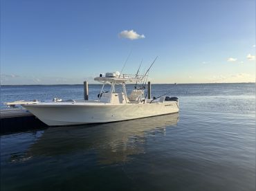 SeaBlu Charters – Explore Grand Cayman