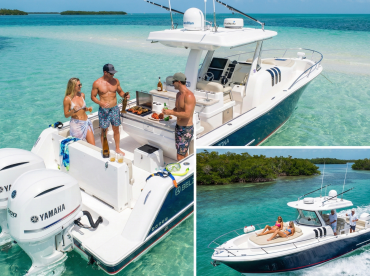 Private Water Sports – Luxury Your Way