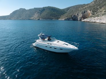 YAL’OOU – Sealine 37