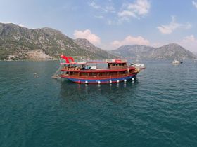 Charter Image