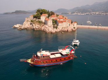 ALKIMA – Breathtaking Montenegro