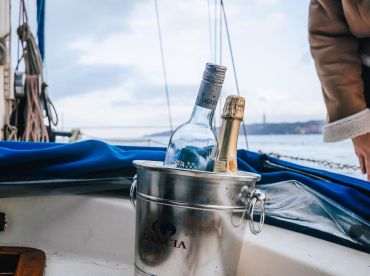 Lisbon by the River: Wine and Untold Stories