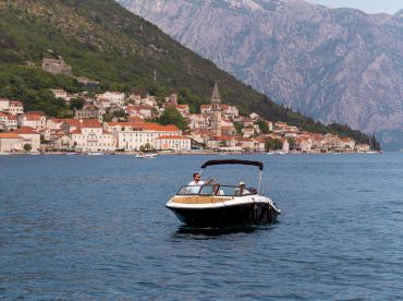 Boccato – Premium Experience in Boka Bay