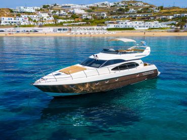 YAL’OOU – Azimut 58
