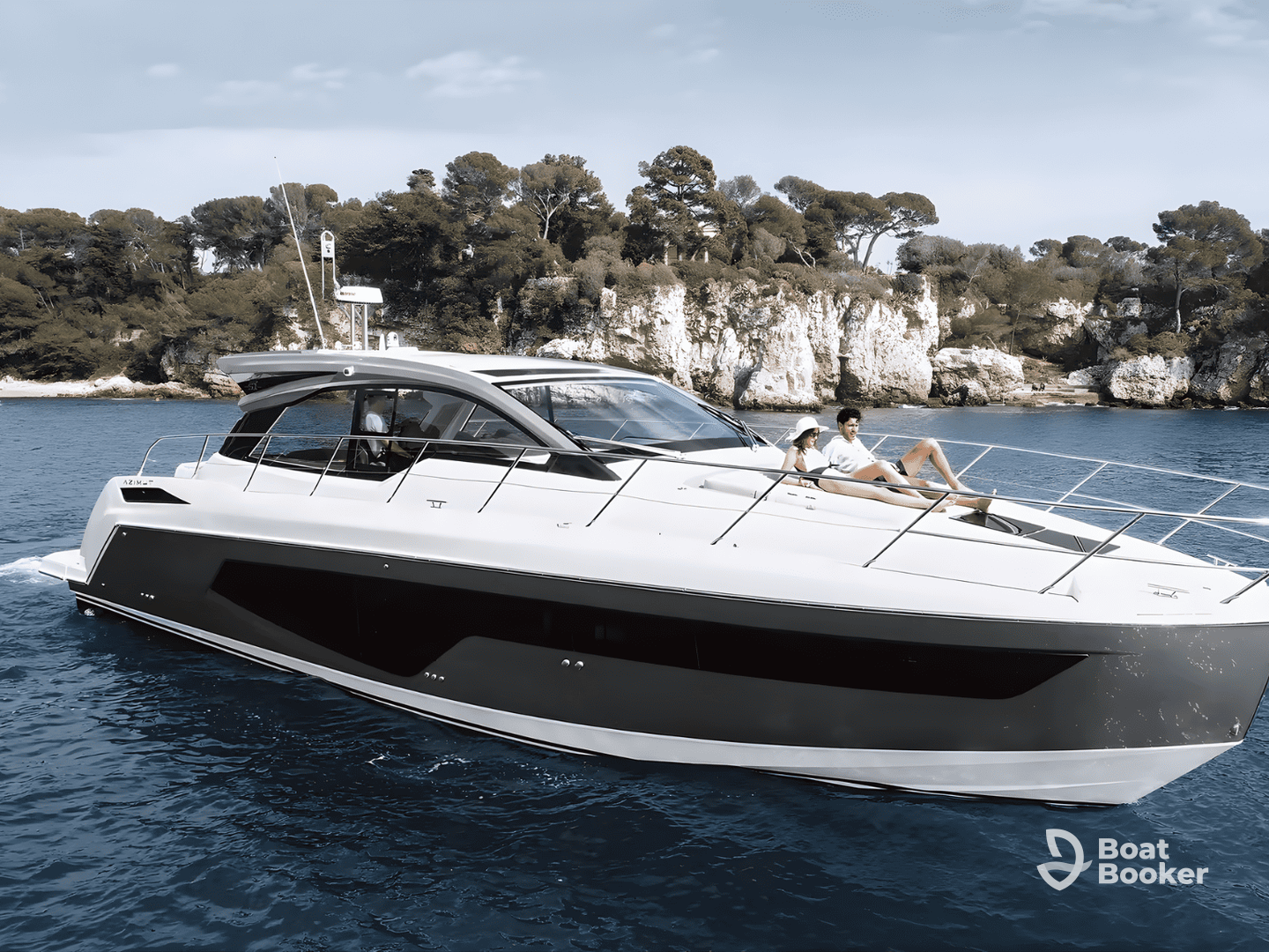 YAL'OOU – Azimut 51