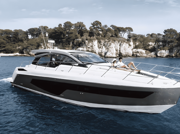 YAL'OOU – Azimut 51