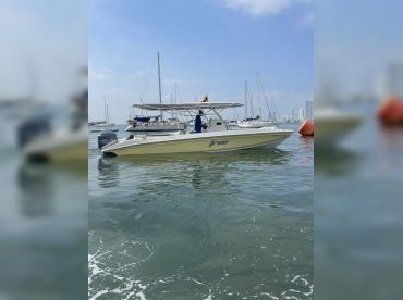 Vip Tour Cartagena
