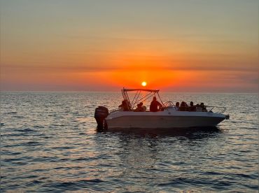 Emilio Boat Tours