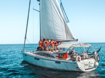 Seatours – Bavaria Vision 46ft
